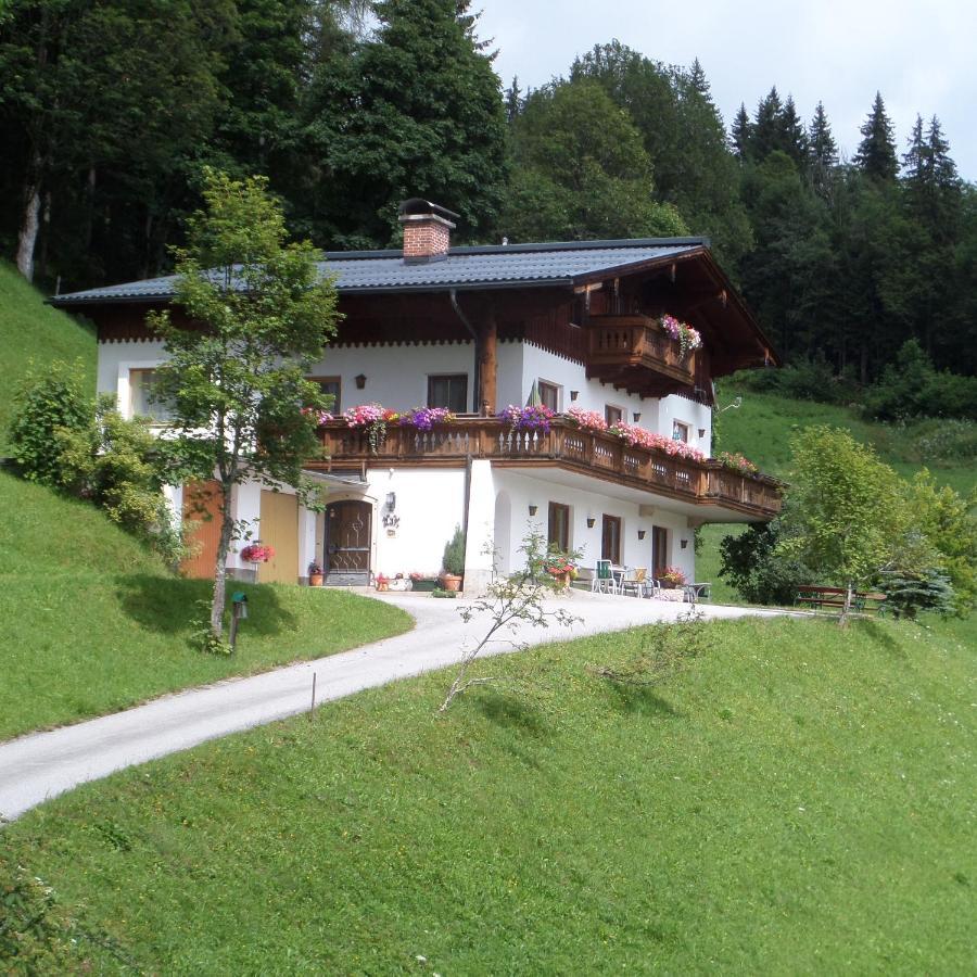 Kalcherhof Ramsau am Dachstein Rom bilde