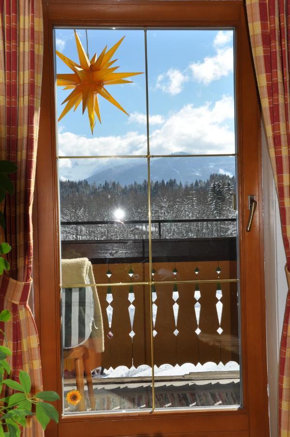Kalcherhof Ramsau am Dachstein Eksteriør bilde